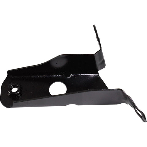 FENDER BRACKET FR LH STEEL