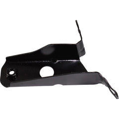 FENDER BRACKET FR LH STEEL
