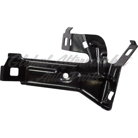 FENDER BRACE FR LH STEEL