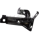 FENDER BRACE FR LH STEEL — photo 1