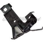 FENDER BRACE FR LH STEEL — photo 2