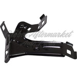 FENDER BRACE FR LH STEEL — photo 4