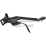 FENDER BRACE FR LH STEEL — photo 5