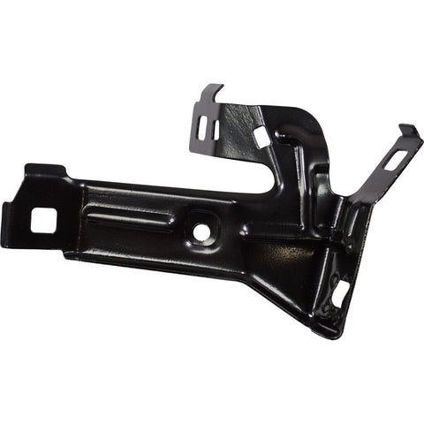 FENDER BRACE FR LH STEEL