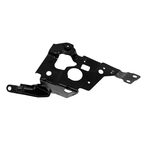FENDER BRACE FR LH STEEL