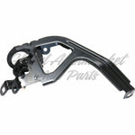 FENDER BRACE FR RH — photo 2