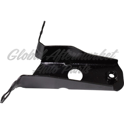 FENDER BRACKET FR RH STEEL
