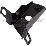 FENDER BRACKET FR RH STEEL — photo 4