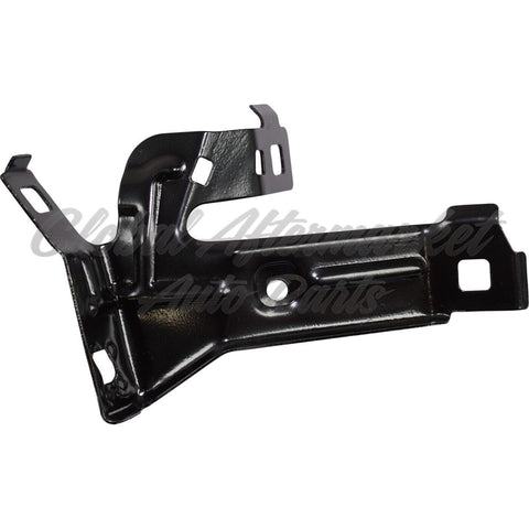 FENDER BRACKET FR RH STEEL