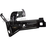 FENDER BRACKET FR RH STEEL — photo 1