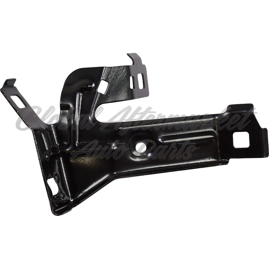 FENDER BRACKET FR RH STEEL