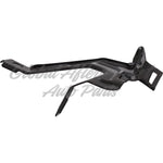 FENDER BRACKET FR RH STEEL — photo 4