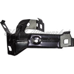 FENDER BRACKET FR RH STEEL — photo 5
