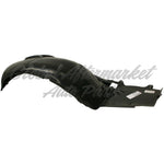 FENDER LINER LH RR SECTION — photo 2