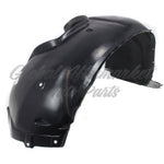 FENDER LINER LH RR SECTION — photo 3