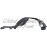 FENDER LINER LH RR SECTION — photo 4
