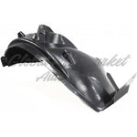 FENDER LINER LH — photo 2