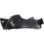 FENDER LINER LH — photo 3