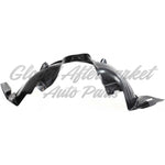 FENDER LINER LH — photo 4