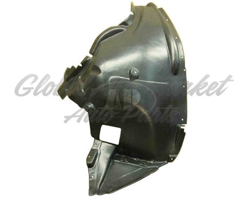 FENDER LINER FR LH FR SECTION