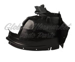 FENDER LINER FR LH RR SECTION — photo 2