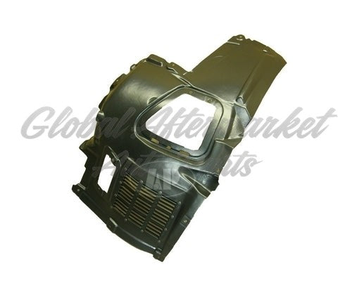 FENDER LINER LH FR HALF OF TWO PCS