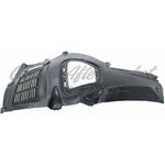FENDER LINER LH FR HALF OF TWO PCS — photo 2