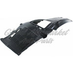 FENDER LINER LH FR HALF OF TWO PCS — photo 4