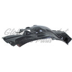 FENDER LINER LH FR RR HALF OF TWO PCS — photo 4