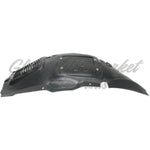 FENDER LINER LH W/M SPORT (FR SECTION) — photo 2