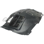 FENDER LINER LH W/M SPORT (FR SECTION) — photo 5