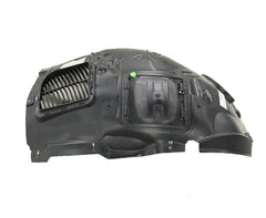 FENDER LINER LH W/M SPORT (FR SECTION)