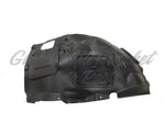 FENDER LINER LH W/O M SPORT (FR SECTION) — photo 1