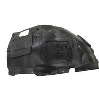 FENDER LINER LH W/O M SPORT (FR SECTION)