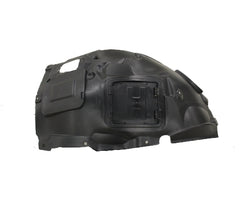 FENDER LINER LH W/O M SPORT (FR SECTION)