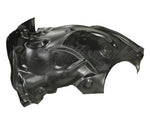 FENDER LINER LH (RR SECTION) — photo 1
