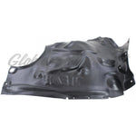 FENDER LINER LH (RR SECTION) — photo 2