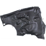 FENDER LINER LH (RR SECTION) — photo 3