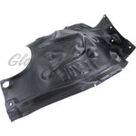FENDER LINER LH (RR SECTION) — photo 4