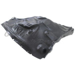 FENDER LINER LH (RR SECTION) — photo 5