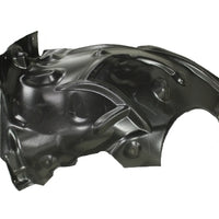 FENDER LINER LH (RR SECTION)