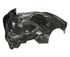 FENDER LINER LH (RR SECTION)