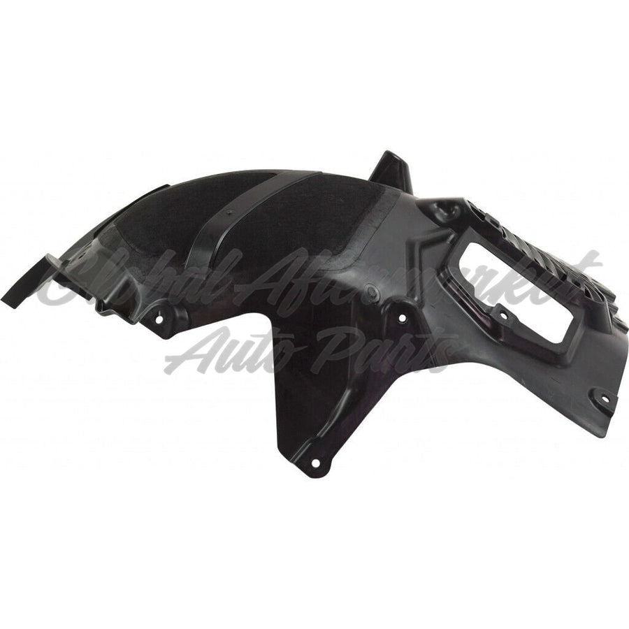 FENDER LINER FR LH FORWARD
