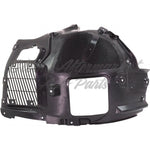 FENDER LINER FR LH FORWARD — photo 3