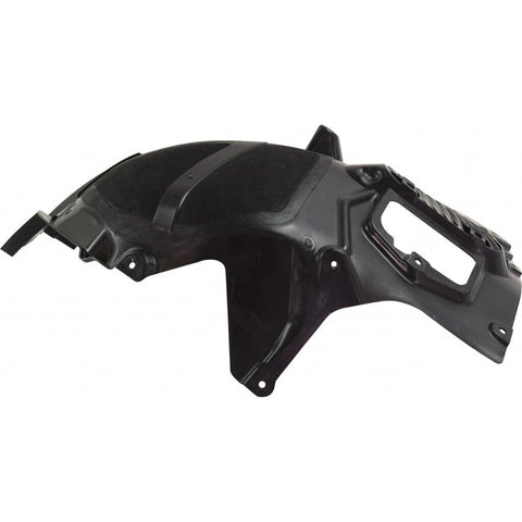 FENDER LINER FR LH FORWARD