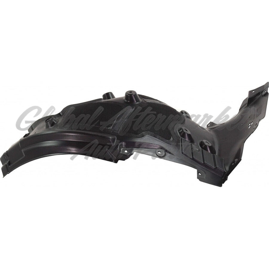 FENDER LINER FR LH REARWARD