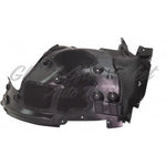 FENDER LINER FR LH REARWARD — photo 3