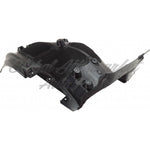 FENDER LINER FR LH REARWARD — photo 4