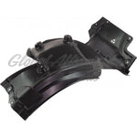 FENDER LINER FR LH REARWARD — photo 5