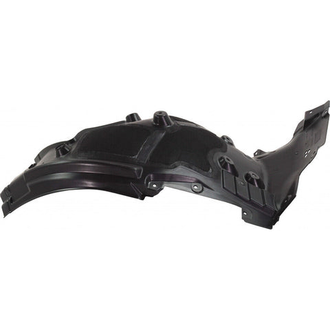FENDER LINER FR LH REARWARD